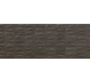 Porcelanosa Cubik Urban Black Nature 31,6x90 płytki ścienne