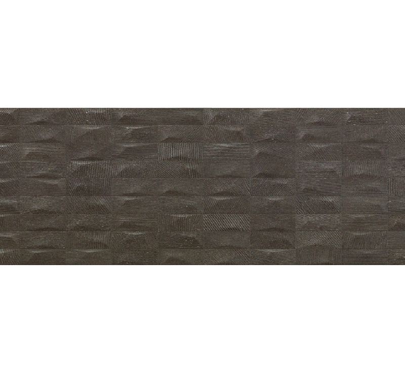 Porcelanosa Cubik Urban Black Nature 31,6x90 płytki ścienne 147961