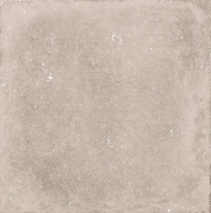 Płytka podlogowa kamienna beżowa Flaviker Nordik Stone Sand mat 120x120 85618