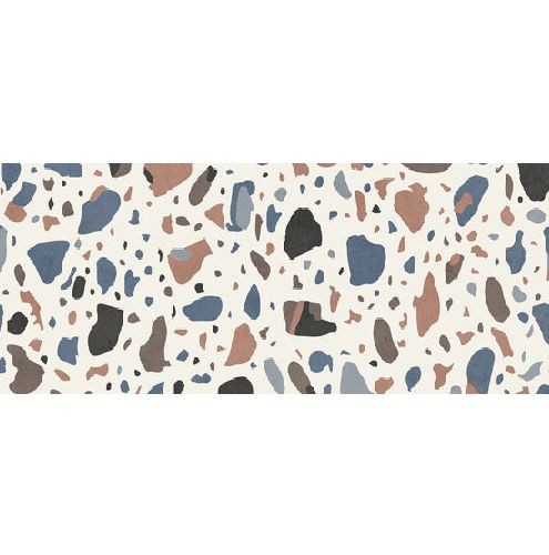 APE Stay Isla Blue Mix 20x60 płytki ścienne lastryko dekoracyjne 112414