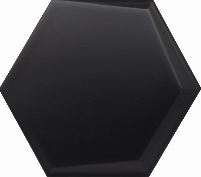 Płytki hexagonalne Decus Cuna Nude Mate 17x15 25462