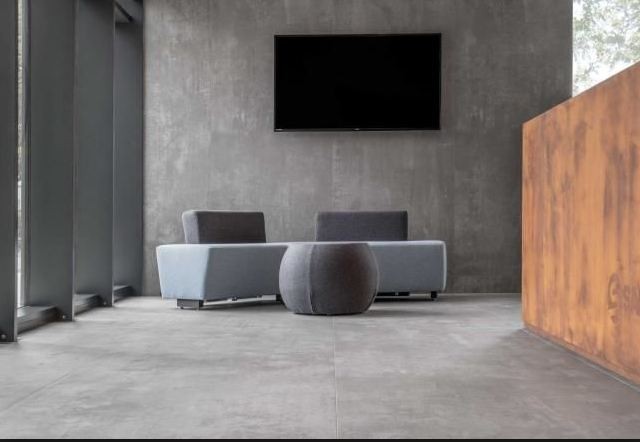 Spieki wielkoformatowe Laminam I Naturali Ossidiana Vena Grigia 3 100x300 48708