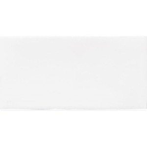 Cifre Atlas White Mate 7,5x15 płytka cegiełka