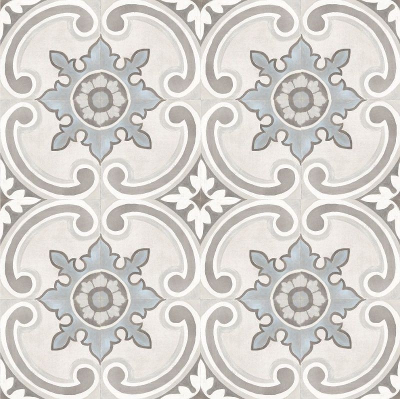 Cifre Decor Gales White 20x20 płytka patchwork 165479