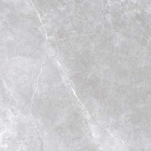 Space Stone Grey Rett. 60x60 płytki kamienne gresowe