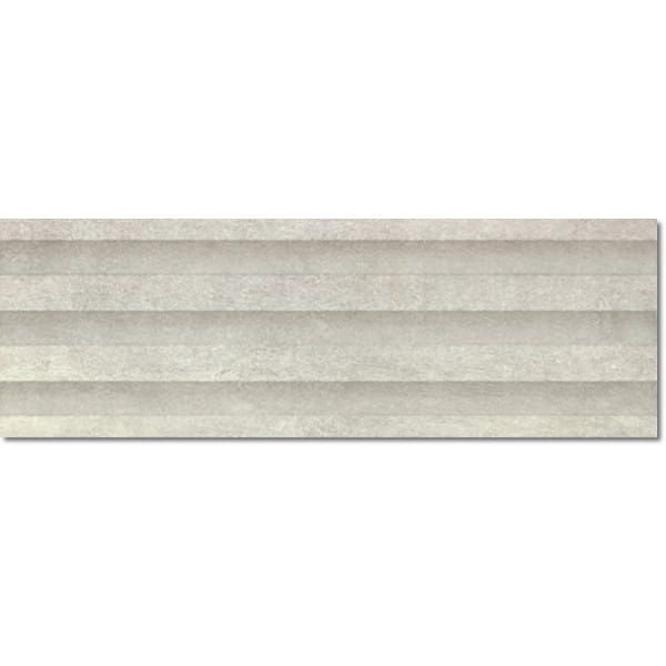 Baldocer Leeds Grey Pompeya 30x90 płytka ścienna dekoracyjna 116545