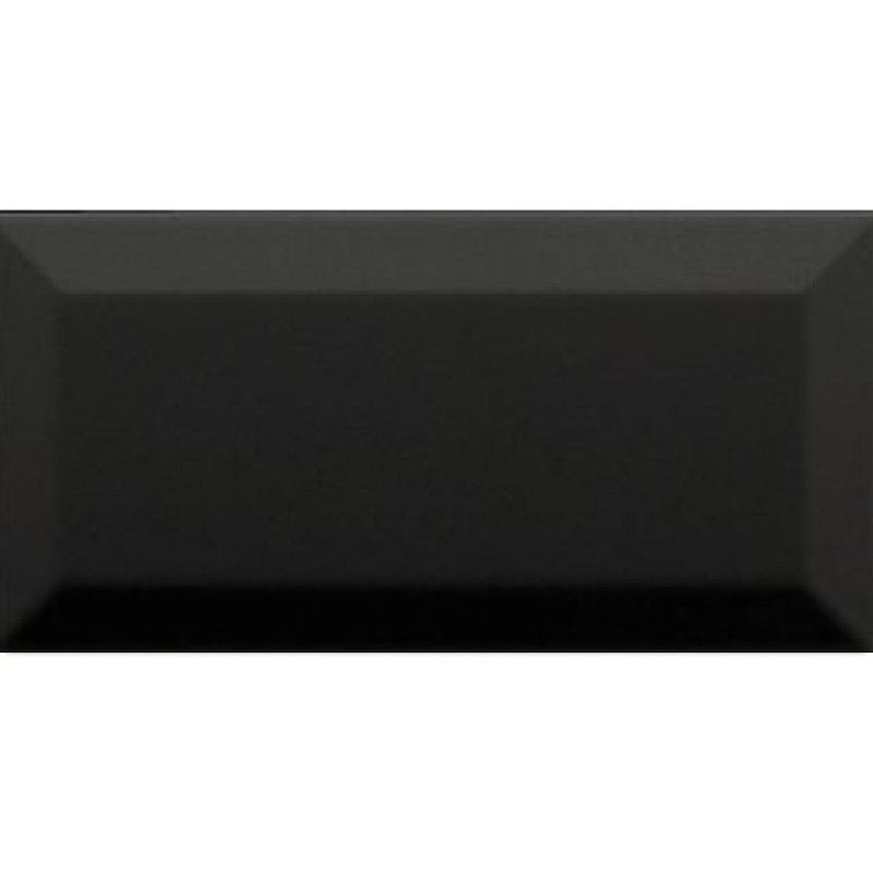 Barwolf Metro Classic Black 7,5x15 płytka ścienna 117777