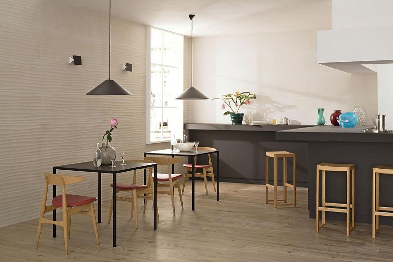Marazzi Stone_Art Ivory 40x120 M00Y płytka ścienna 141996
