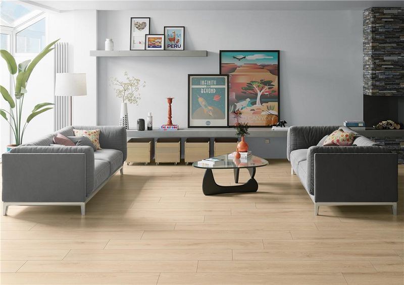 Alaplana Ripley Natural 30x150 płytki drewnopodobne 108339