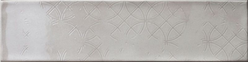 Cifre Decor Omnia White Brillo 7,5x30 płytka ścienna 121246