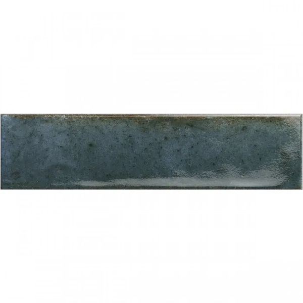 Ribesalbes Ceramica Hope Blue 7,5x30 płytki cegiełki 150287
