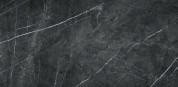 Płytki marmur grafitowy z cięka biała źyła Abk Sensi Pietra Grey Lux 60x120 86267