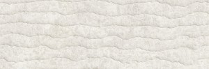Venis Contour White 33.3x100 płytki kamienne strukturalne