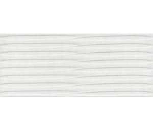 Saloni Sable Metric Blanco 30,5x90 LGX500 płytki ścienne imitujące beton