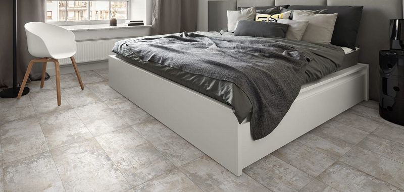 Abitare Grunge Beige Ret. 30x60 płytki betonowe 107599