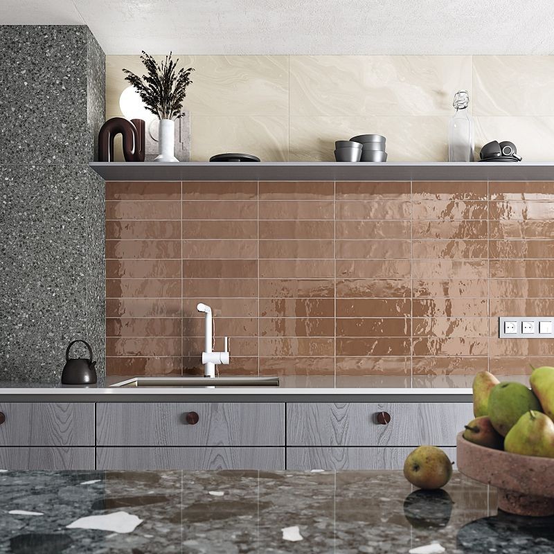 Vives Javea AB|C Teja 8x31,5 płytki ścienne 153568