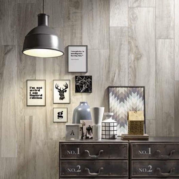 Tuscania North Wind Grey 20,3x122,6 płytka gresowa 160445