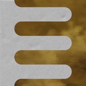 Vives Filippo Soul Garland Humo Oro 20x20 płytki ścienne