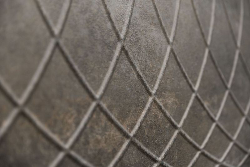 Saloni Foundry Compass Bronce 45x90 HFW260 płytka ścienna 151002