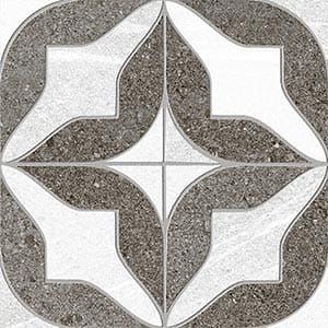 Vives Seine Morland-R Gris 15x15 płytki patchworkowe gresowe