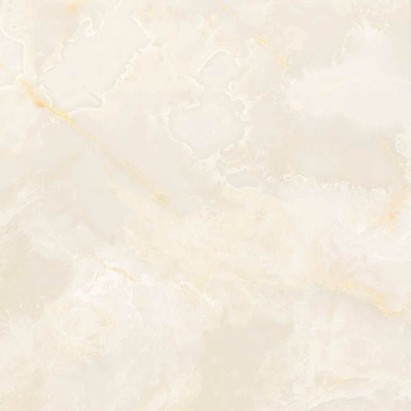 Casalgrande Padana Onici Onice Avorio Lucido 90x90 płytki gresowe imitujące kamień 119042