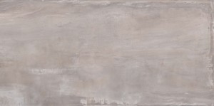 Płytki podłogowe szary beż xxl cienkie ABK Interno 9 Silver Ret 160x320