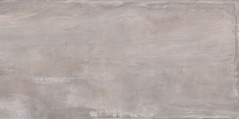 Płytki podłogowe szary beż xxl cienkie ABK Interno 9 Silver Ret 160x320 87968