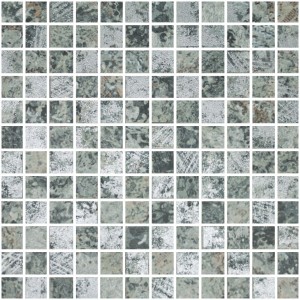 Naxos Fresco Mosaico Regio 32,5x32,5 mozaika gresowa patchwork