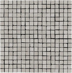 Marazzi Plaster Grey Mosaico 30x30 MMCK mozaika gresowa