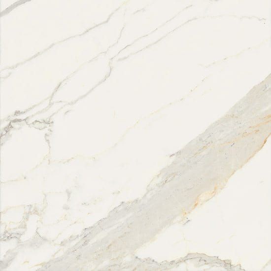 Fioranese Marmorea Bianco Calacatta Effect Levigato 60x60 MM602LR płytki marmurowe gresowe 130440