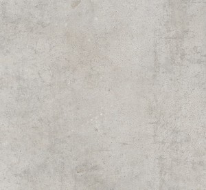 Płytki podłogowe imituące metal,beton jasne szare lappato (półpoler) Azteca Studio Lux 60 Ash 60x60