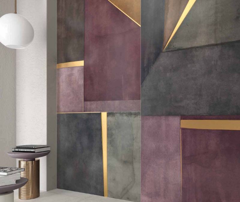 Naxos Fresco Interni Mix Decor 60x120 płytka gresowa patchwork 164273