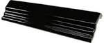 Cokół EQUIPE EVOLUTION MONACO NEGRO BRILLO 2X20