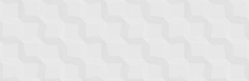 Saloni Brilliant Sector Blanco Rett. 30x90 HFE500 płytki dekoracyjne ścienne perłowe 150713