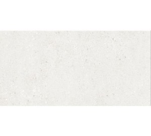 Sintesi Frammenti Bianco Rett. 30x60 płytka podłogowa imitująca lastryko