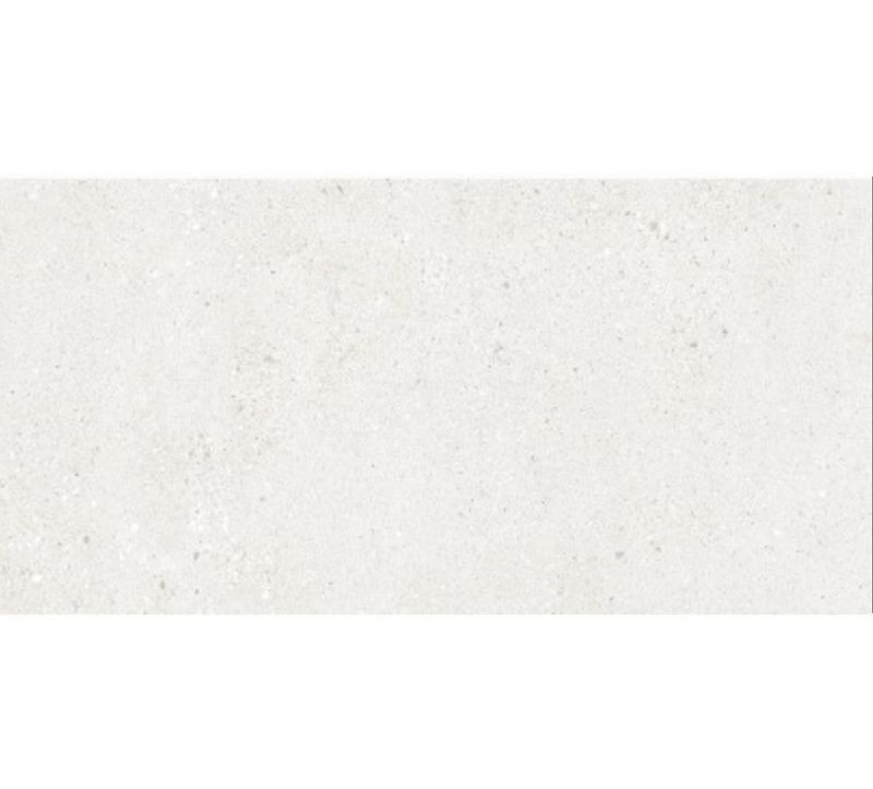 Sintesi Frammenti Bianco Rett. 30x60 płytka podłogowa imitująca lastryko 152033