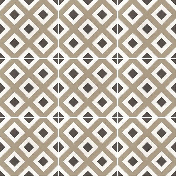 Equipe Caprice Deco City Colours 20x20 płytka gresowa 126956