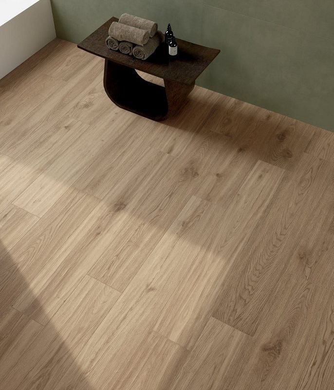 Marca Corona Elisir Royal Beige 20x120 I871 płytki drewnopodobne 143207