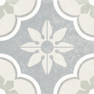 Estudio Decor Montauk 15x15 płytka patchworkowa
