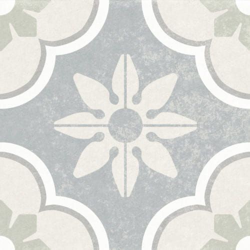 Estudio Decor Montauk 15x15 płytka patchworkowa 164833