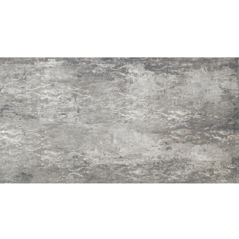 Abitare Grunge Smoke Dec. Ret. 60x120 płytka imitująca beton 107613