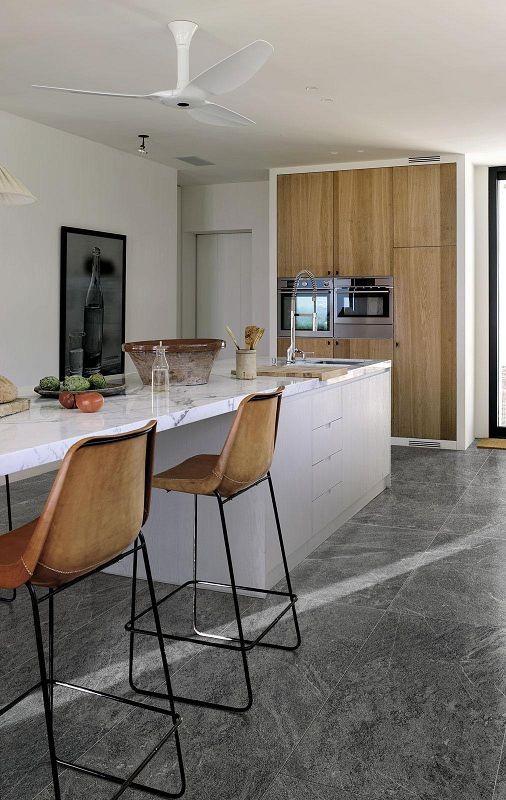 Marazzi Mystone Quarzite Black 60x120 MZST płytka gresowa 140416