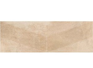 Vives Kent Ebony Beige 25x75 płytki ścienne