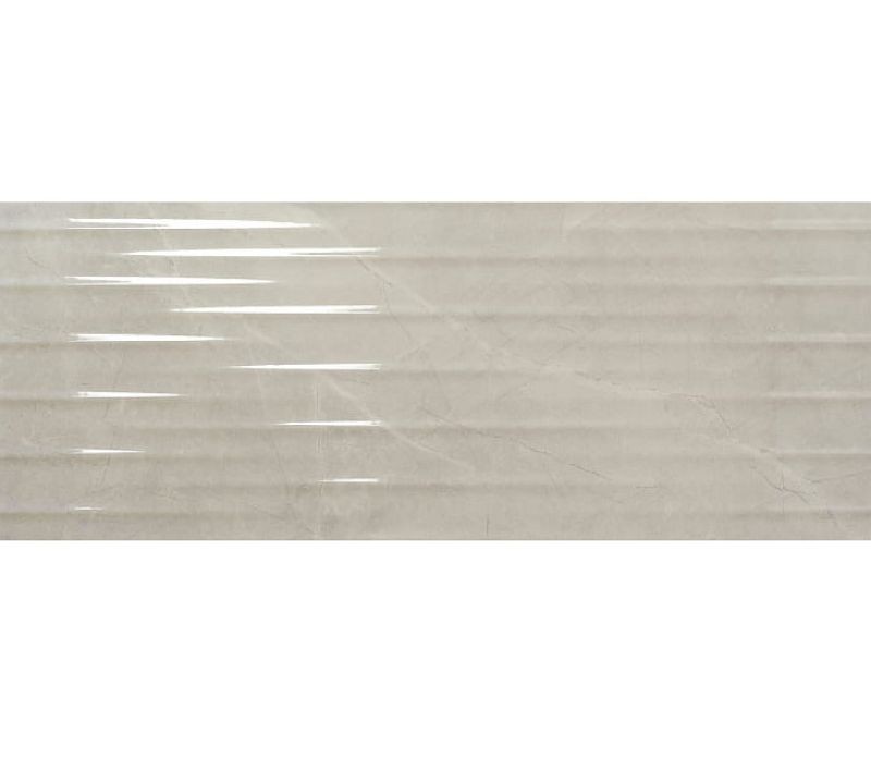 Baldocer Drip Bayona Silver B-Thin 30x90 płytki ścienne 115874