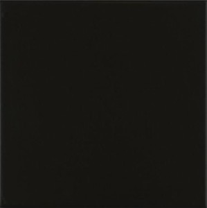 Płytki łazienkowe czarne Mainzu Chrome Negro Mate 20x20