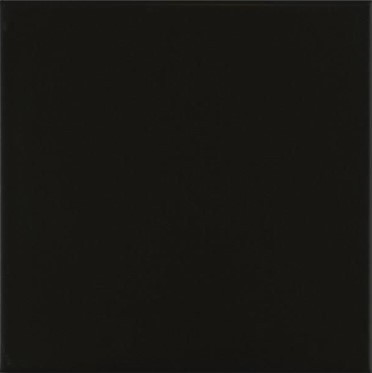Płytki łazienkowe czarne Mainzu Chrome Negro Mate 20x20 51675