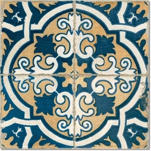Płytki patchwork Peronda FS - 2 45x45