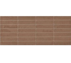 APE Hoss Hurl Cinnamon Rect. 30x90 płytki ścienne dekoracyjne