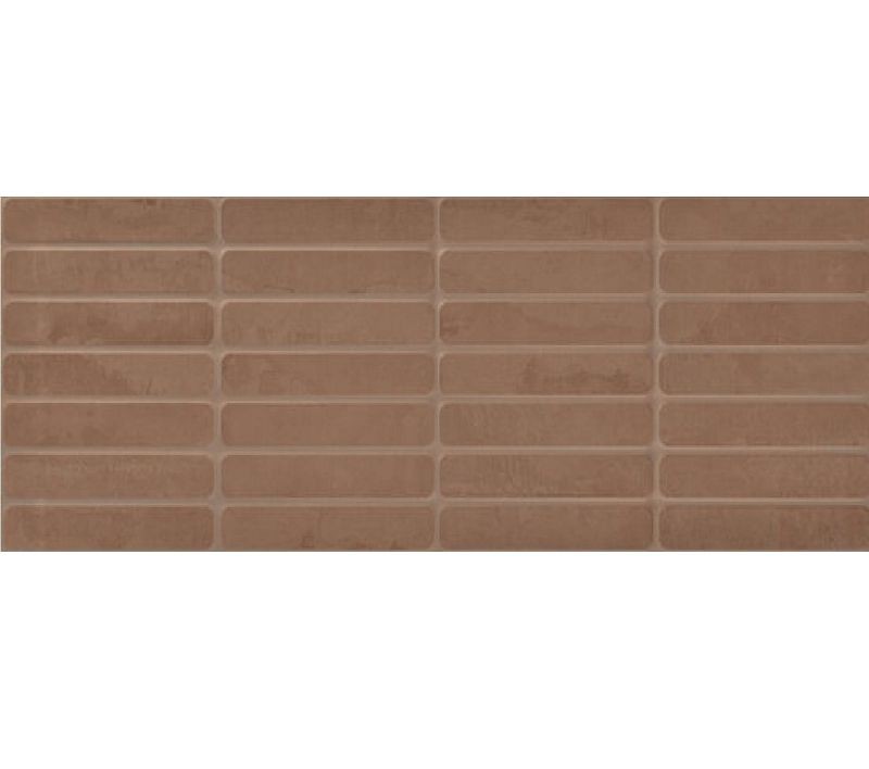 APE Hoss Hurl Cinnamon Rect. 30x90 płytki ścienne dekoracyjne 111836