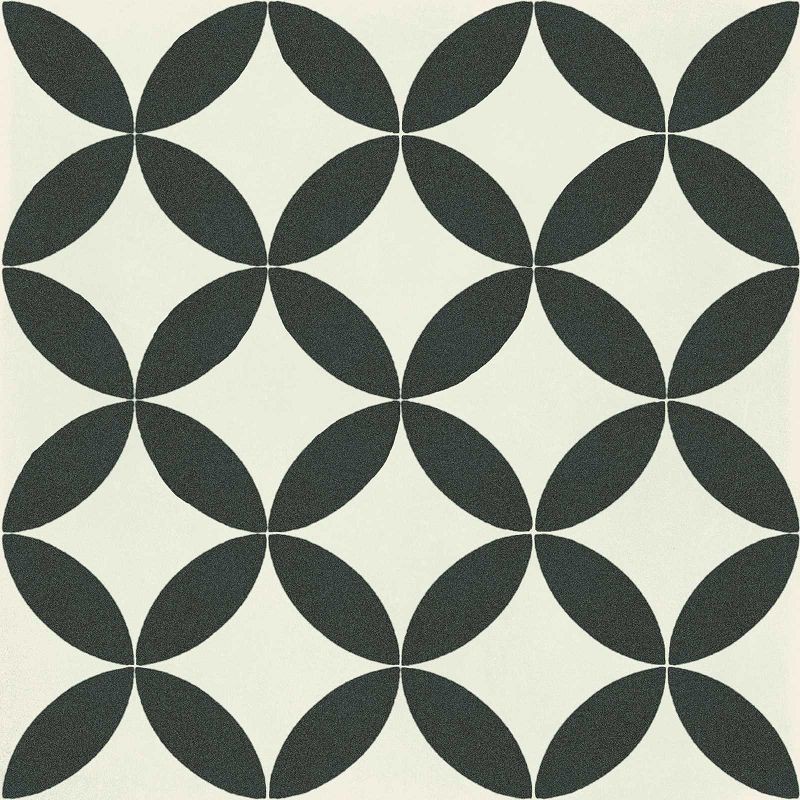 Marazzi D_Segni Micro 1 Freddi 20x20 M0UA płytka gresowa patchwork 138327